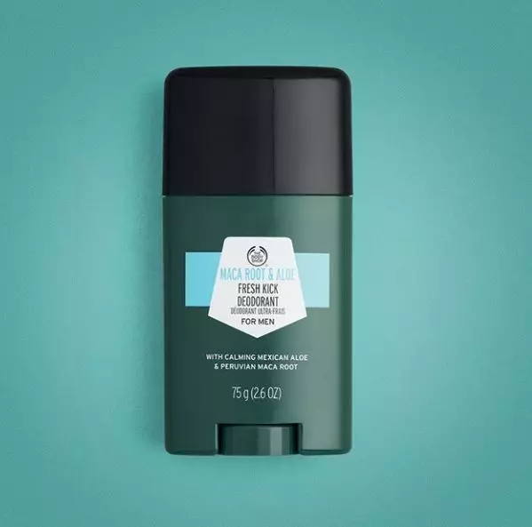 Rekomendasi deodorant pria Berbagai sumber Rekomendasi deodorant pria Berbagai sumber