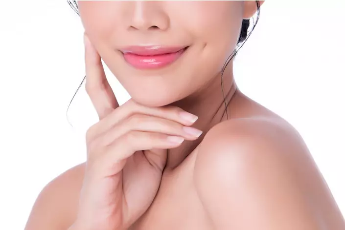 Tips membuat ombre lips ala Korea Berbagai sumber