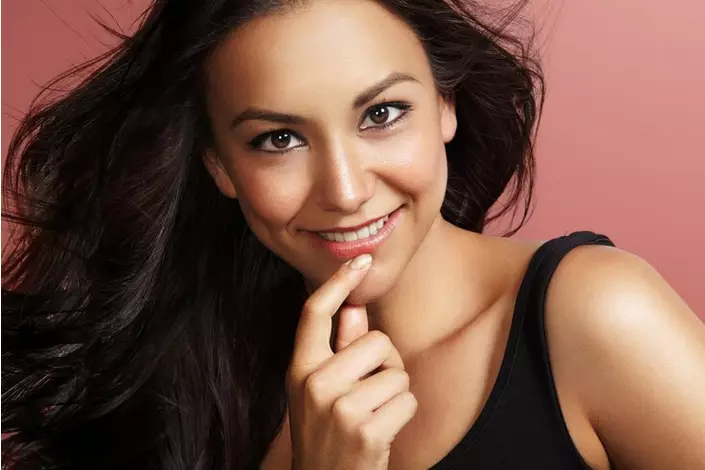 Tips membuat ombre lips ala Korea Berbagai sumber