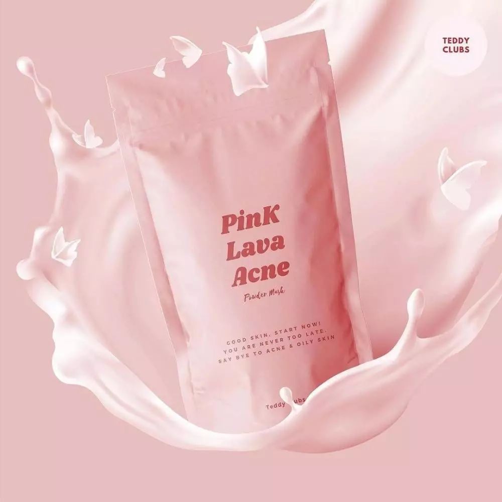 Rekomendasi wash off mask Berbagai sumber Rekomendasi wash off mask Berbagai sumber