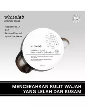 Rekomendasi wash off mask Berbagai sumber Rekomendasi wash off mask Berbagai sumber