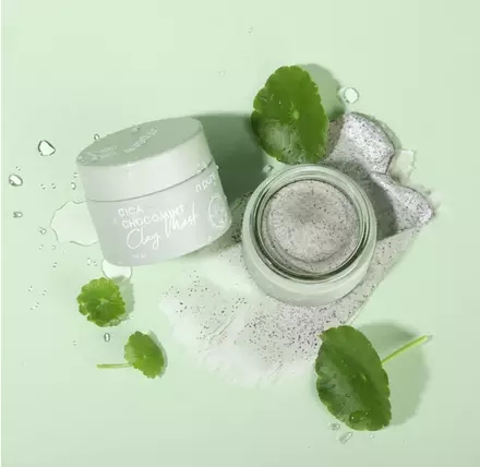 Rekomendasi wash off mask Berbagai sumber Rekomendasi wash off mask Berbagai sumber