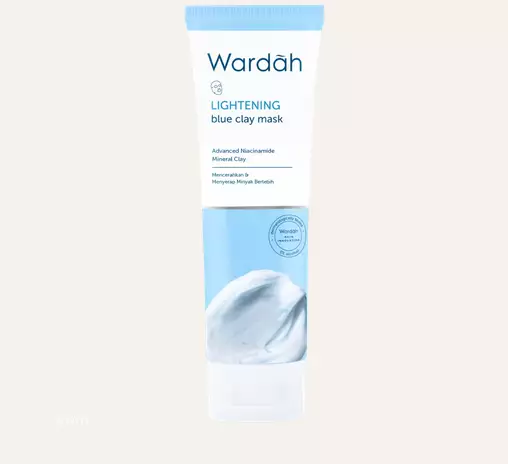 Rekomendasi wash off mask Berbagai sumber Rekomendasi wash off mask Berbagai sumber