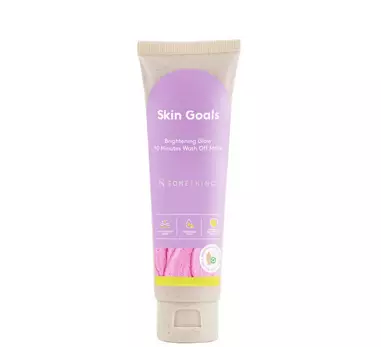 Rekomendasi wash off mask Berbagai sumber Rekomendasi wash off mask Berbagai sumber