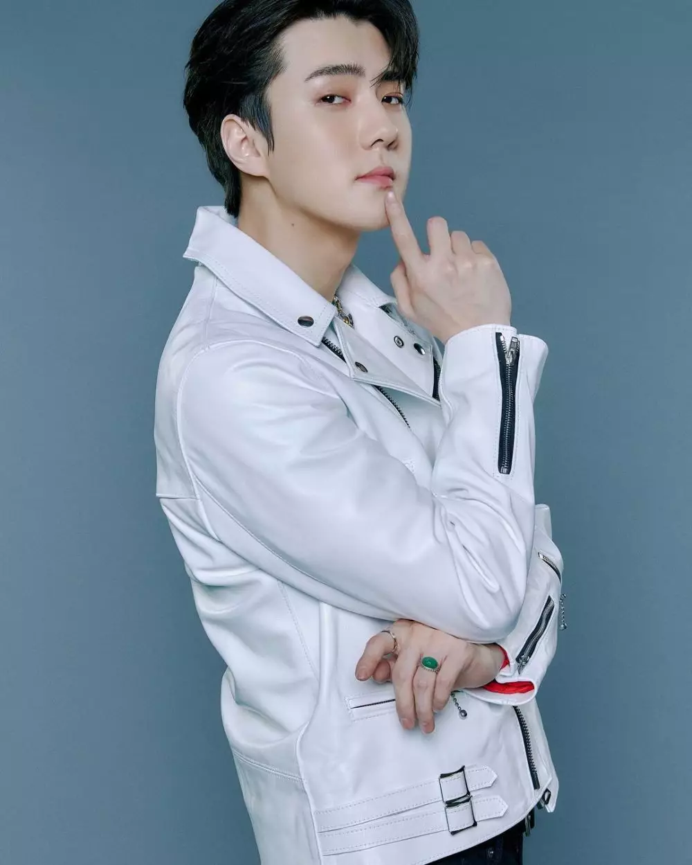 Daily skincare rutin ala Sehun EXO Instagram