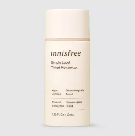 Rekomendasi tinted moisturizer Berbagai sumber Rekomendasi tinted moisturizer Berbagai sumber