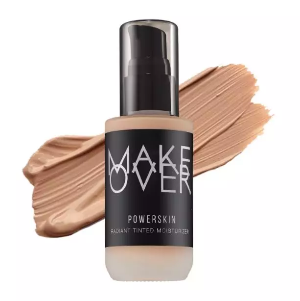 Rekomendasi tinted moisturizer Berbagai sumber Rekomendasi tinted moisturizer Berbagai sumber