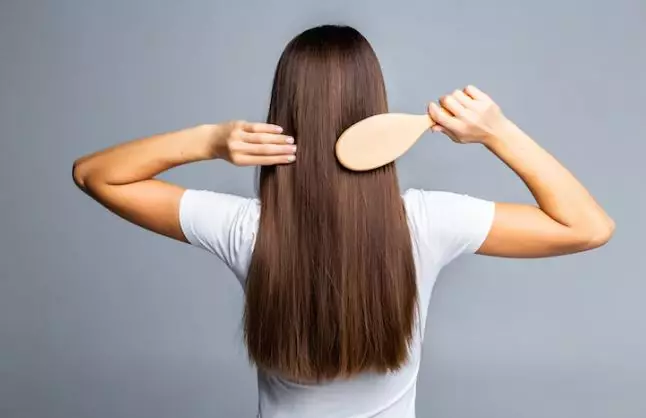 Cara kembalikan rambut kusam jadi berkilau freepik.com Cara kembalikan rambut kusam jadi berkilau freepik.com
