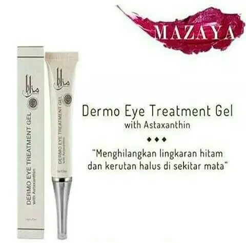 Rekomendasi eye gel  Berbagai sumber Rekomendasi eye gel  Berbagai sumber