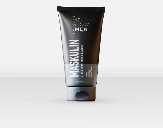 Rekomendasi body lotion pria Berbagai sumber Rekomendasi body lotion pria Berbagai sumber