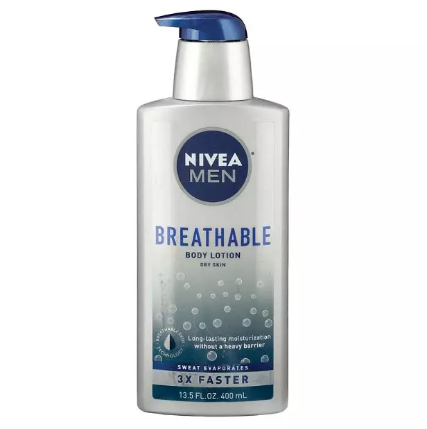 Rekomendasi body lotion pria Berbagai sumber Rekomendasi body lotion pria Berbagai sumber
