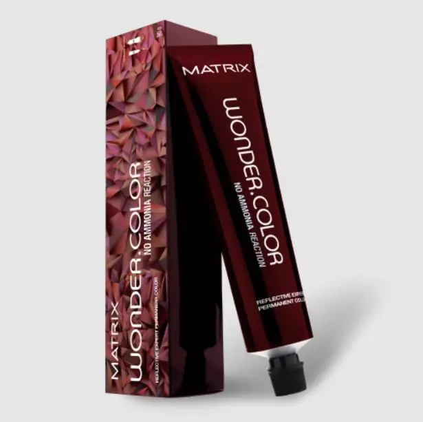 Rekomendasi cat rambut kulit kepala sensitif Berbagai sumber