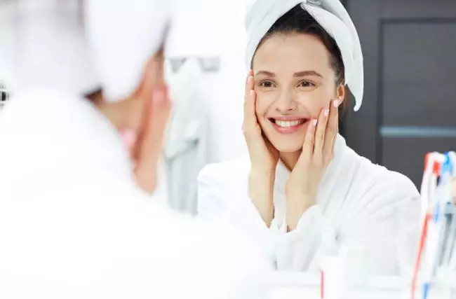 Skincare rutin ala Andi Soraya Berbagai sumber