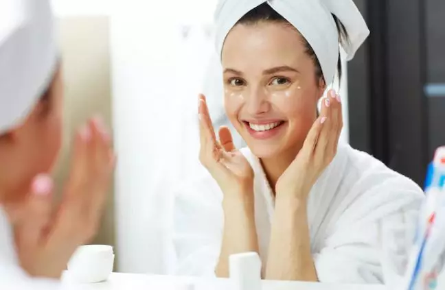 Skincare rutin ala Andi Soraya Berbagai sumber