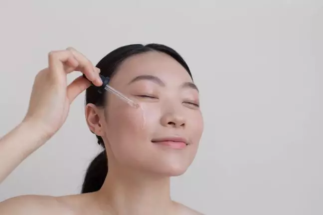 Skincare rutin mantan penyanyi cilik Chikita Meidy Berbagai sumber Skincare rutin mantan penyanyi cilik Chikita Meidy Berbagai sumber