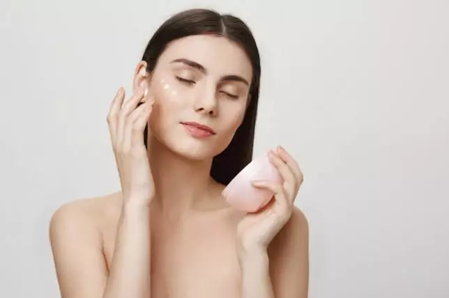 Skincare rutin mantan penyanyi cilik Chikita Meidy Berbagai sumber Skincare rutin mantan penyanyi cilik Chikita Meidy Berbagai sumber