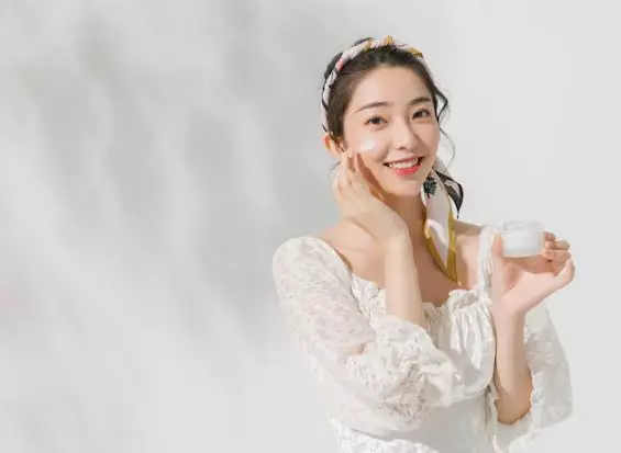 Skincare rutin mantan penyanyi cilik Chikita Meidy Berbagai sumber Skincare rutin mantan penyanyi cilik Chikita Meidy Berbagai sumber