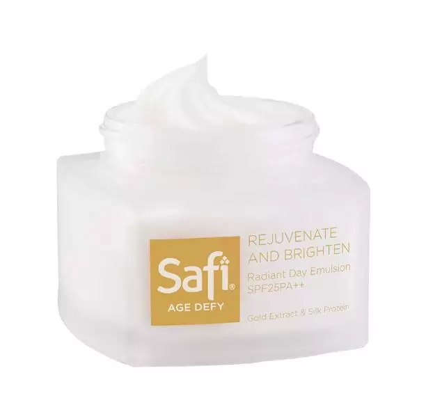 Rekomendasi face emulsion Berbagai sumber