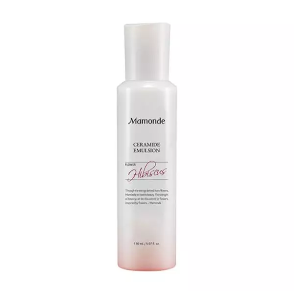 Rekomendasi face emulsion Berbagai sumber