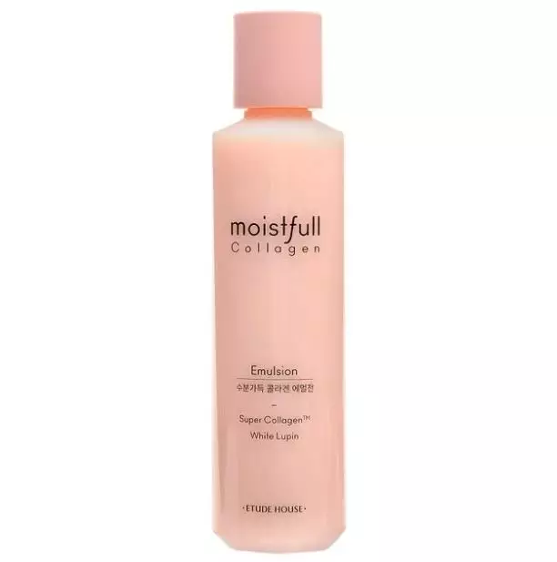 Rekomendasi face emulsion Berbagai sumber