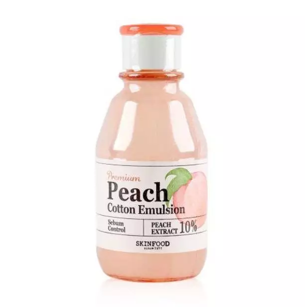 Rekomendasi face emulsion Berbagai sumber