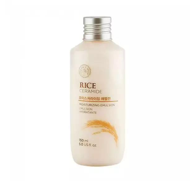 Rekomendasi face emulsion Berbagai sumber