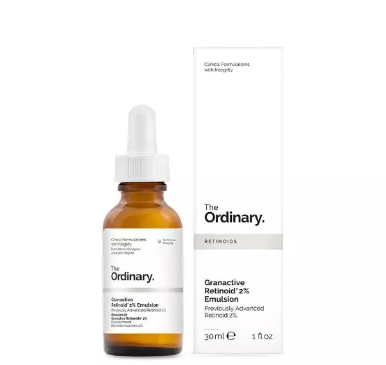 Rekomendasi face emulsion Berbagai sumber