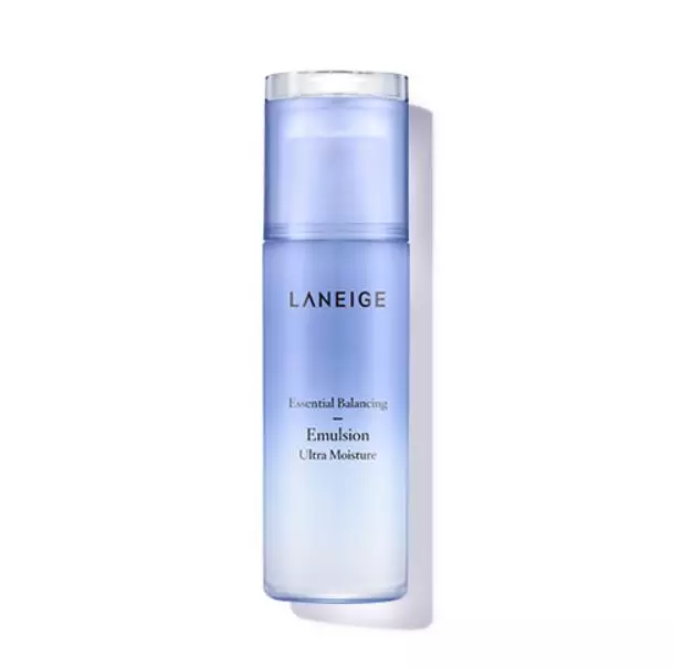 Rekomendasi face emulsion Berbagai sumber