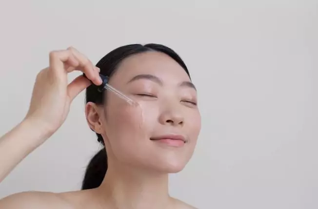 Skincare rutin pesinetron Marcella Daryanani Berbagai sumber