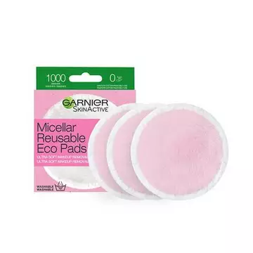 Rekomendasi reusable cotton pads Berbagai sumber