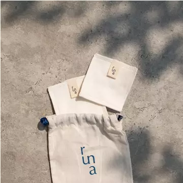 Rekomendasi reusable cotton pads Berbagai sumber