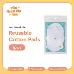 Rekomendasi reusable cotton pads Berbagai sumber