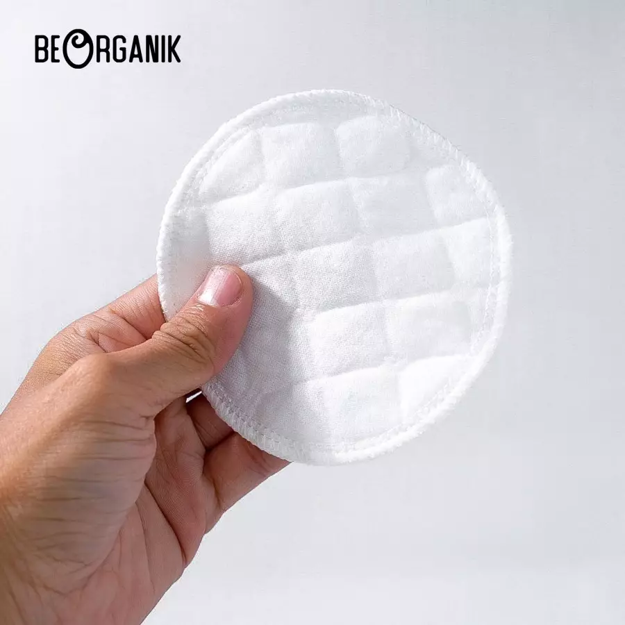 Rekomendasi reusable cotton pads Berbagai sumber