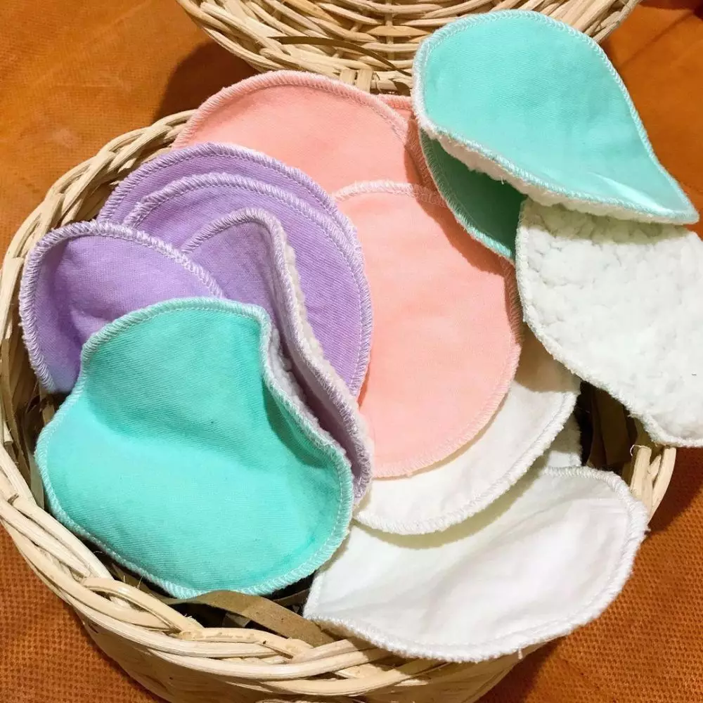 Rekomendasi reusable cotton pads Berbagai sumber