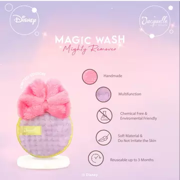 Rekomendasi reusable cotton pads Berbagai sumber
