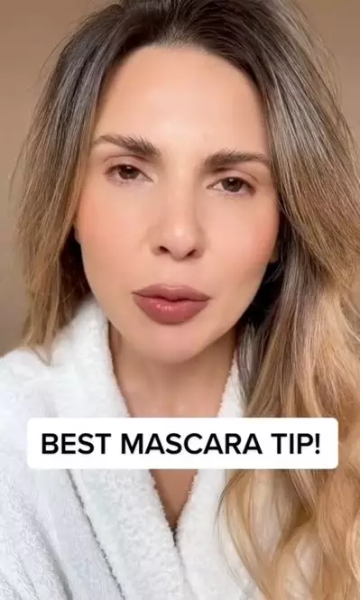 Mascara hack bulu mata lentik natural TikTok Mascara hack bulu mata lentik natural TikTok