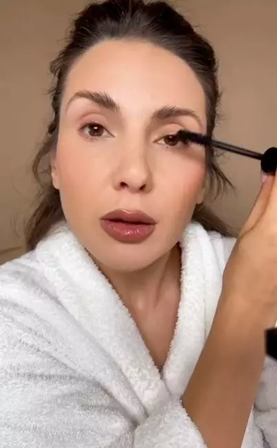 Mascara hack bulu mata lentik natural TikTok Mascara hack bulu mata lentik natural TikTok