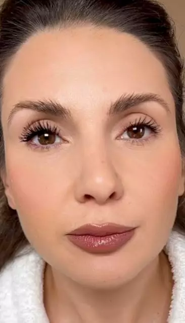 Mascara hack bulu mata lentik natural TikTok Mascara hack bulu mata lentik natural TikTok