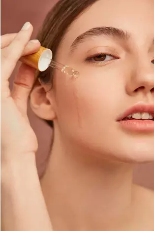 Night skincare routine ala Jeon Somi Berbagai sumber