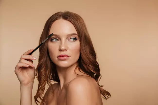 Daily makeup natural ala Glenca Chysara Berbagai sumber Daily makeup natural ala Glenca Chysara Berbagai sumber