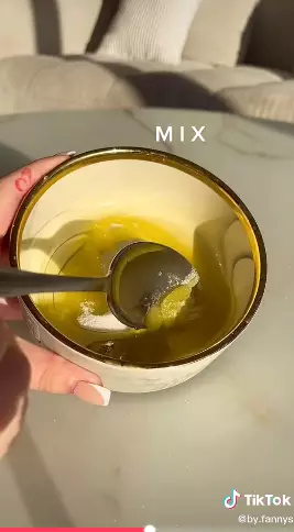 Eksfoliasi wajah cuma pakai kapas Berbagai sumber