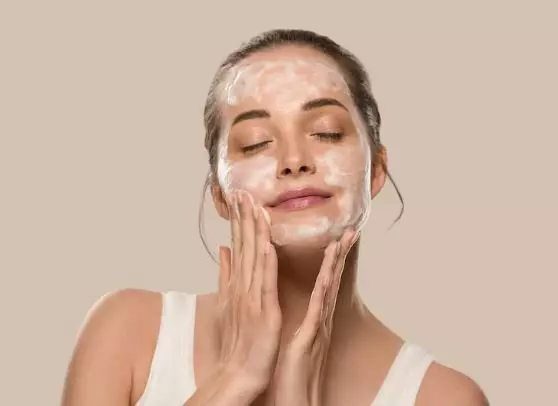 Skincare rutin Tiara Andini Berbagai sumber Skincare rutin Tiara Andini Berbagai sumber