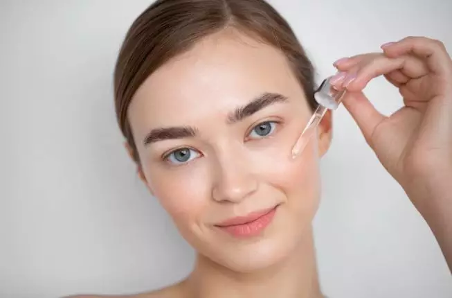 Skincare rutin Tiara Andini Berbagai sumber Skincare rutin Tiara Andini Berbagai sumber