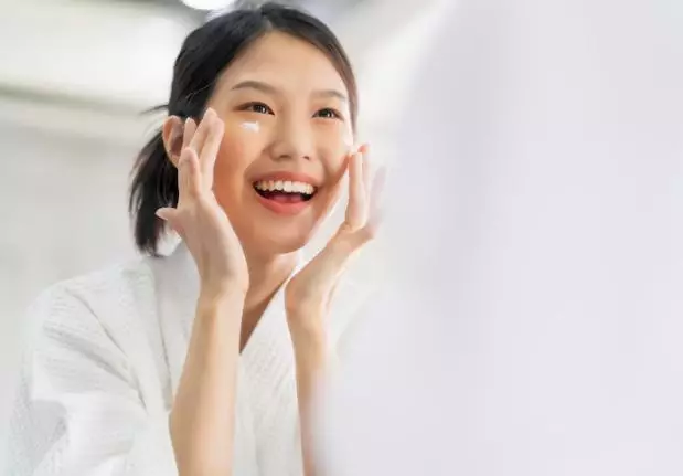 Skincare rutin Tiara Andini Berbagai sumber Skincare rutin Tiara Andini Berbagai sumber