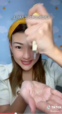 cara gunakan sheet mask Berbagai sumber cara gunakan sheet mask Berbagai sumber