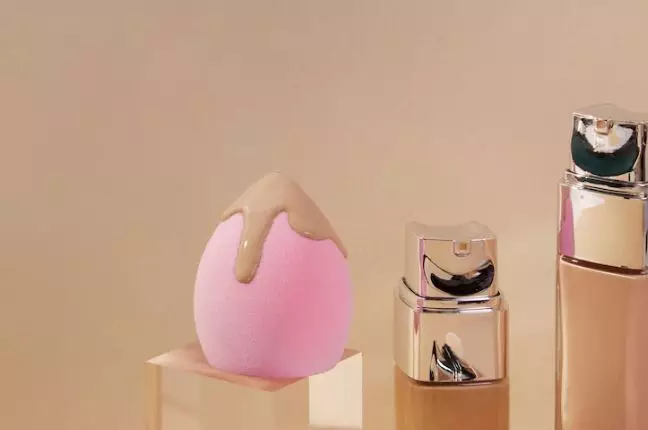 Tips makeup anticakey agar lebih flawless freepik.com