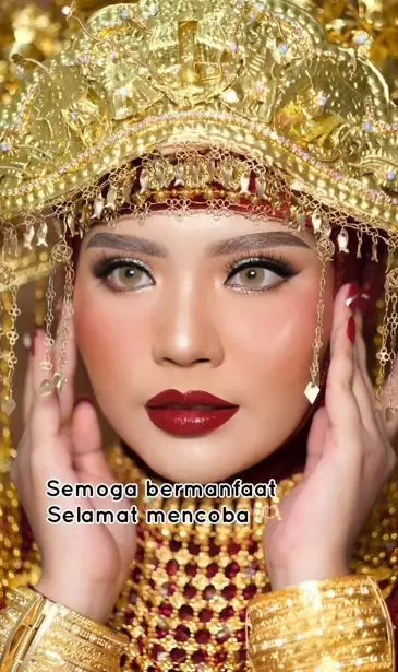 Tips atasi eyeshadow fall out dan mengotori makeup Instagram