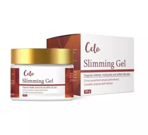 Rekomendasi slimming gel Berbagai sumber Rekomendasi slimming gel Berbagai sumber