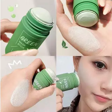 Rekomendasi masker stick Berbagai sumber Rekomendasi masker stick Berbagai sumber