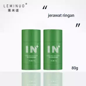 Rekomendasi masker stick Berbagai sumber Rekomendasi masker stick Berbagai sumber